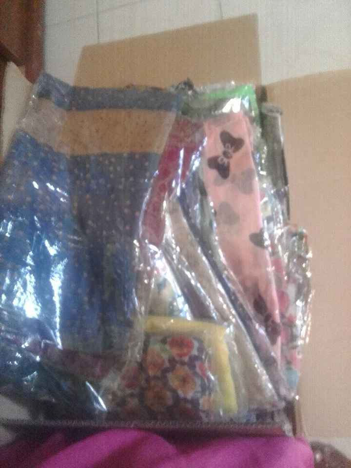  Pashiminas! ! Recuerdos! ! - 1