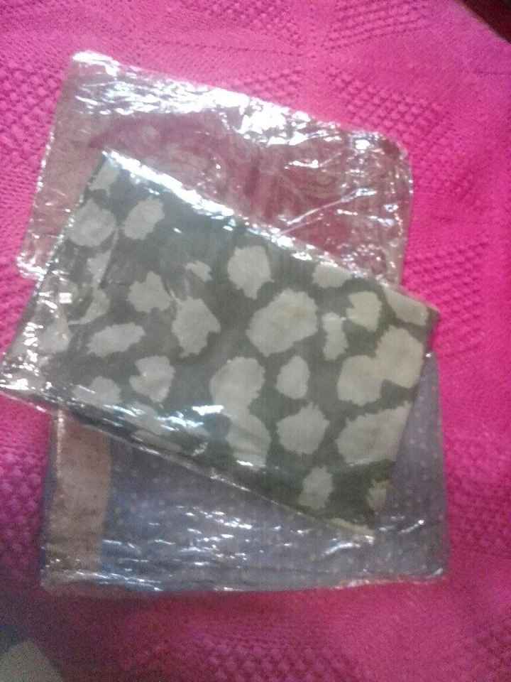  Pashiminas! ! Recuerdos! ! - 2