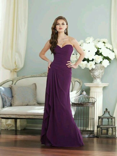 ¿De qué color puede ser mi boda? - 1