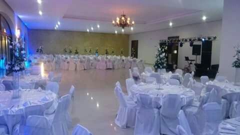 A 465 días ya tengo salón! ! - 1