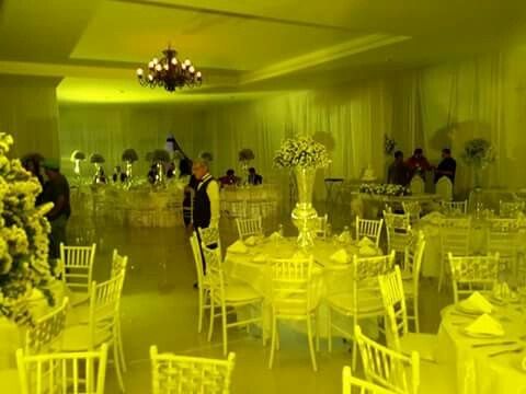 Oferta de salon con banquete!!!!!! - 1