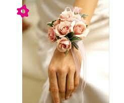 Corsage de damas - 2