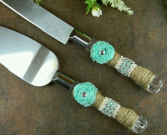 Pala y cuchillo !! - 2