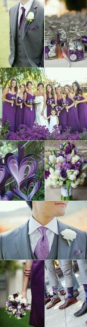 Morado mi color !! - 4