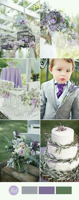 Morado mi color !! - 7