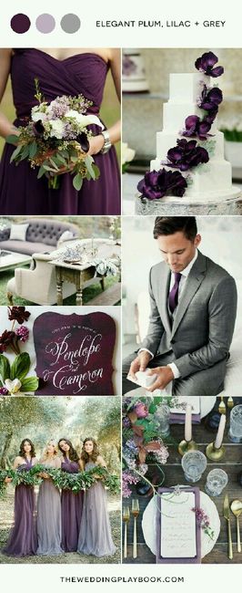 Morado mi color !! - 8