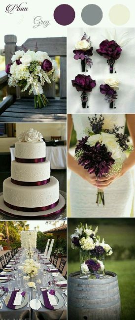 Morado mi color !! - 9