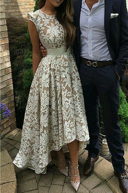  Vestido para boda Civil - 4
