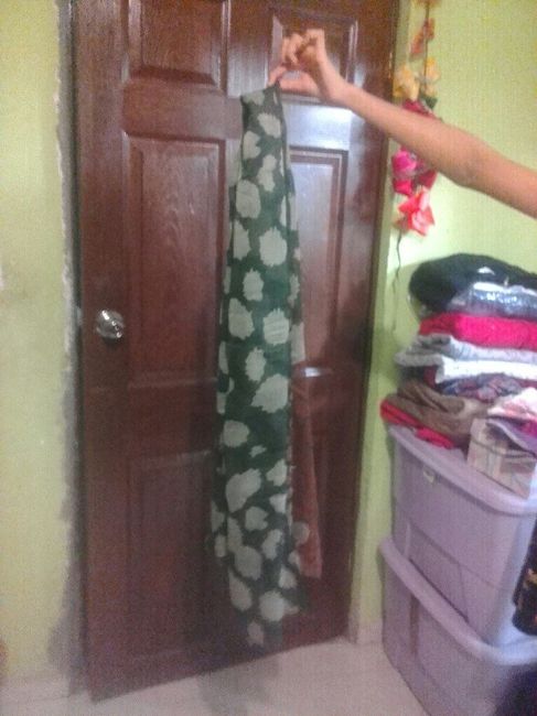 Pashiminas! ! Recuerdos! ! - 4