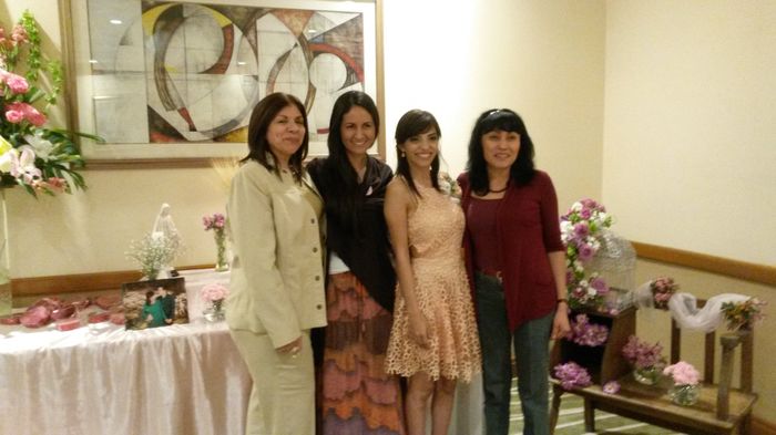 Despedida de soltera