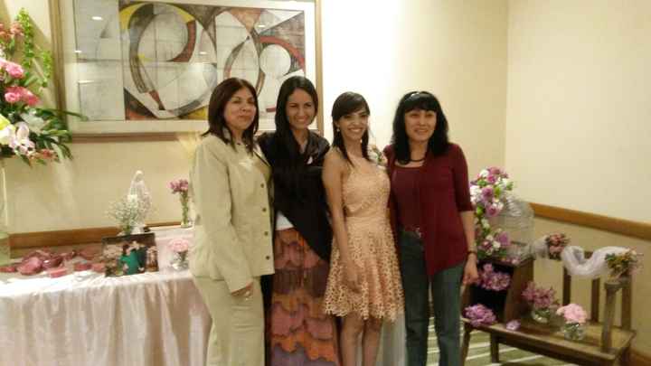 Despedida de soltera