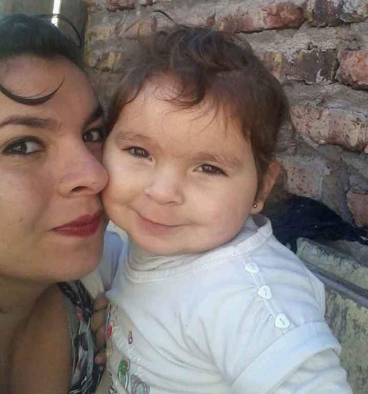 Mamás e hijas iguales - 1