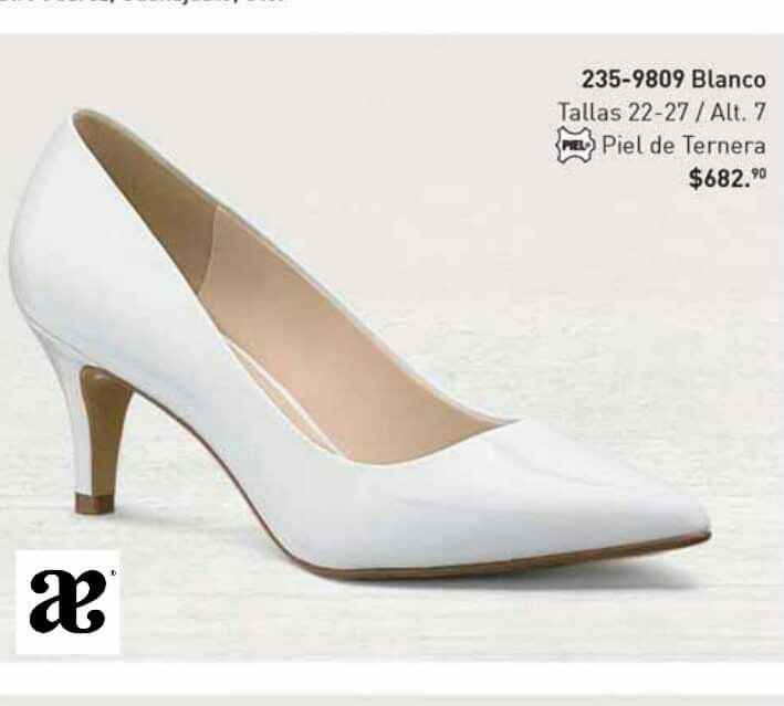 Ayuda con mis zapatillas - 3