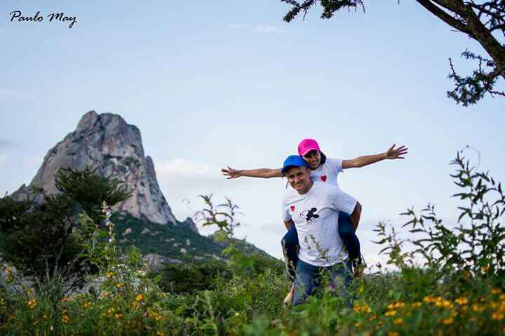  Nuestra sesión de fotos - 1