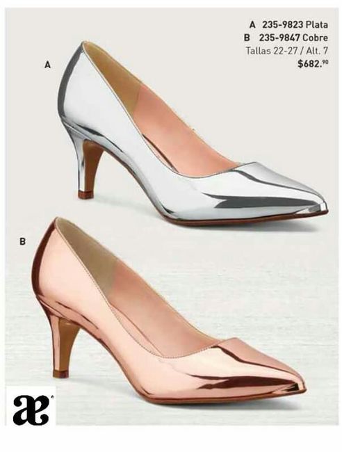 Ayuda con mis zapatillas - 2