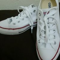 Zapatillas de color...  se atreverian? - 2