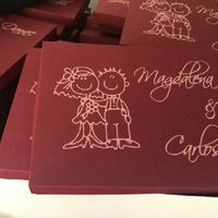 Nuestras invitaciones! - 2