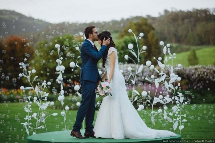 Mi plan de boda: Rosalinda&ivan 6