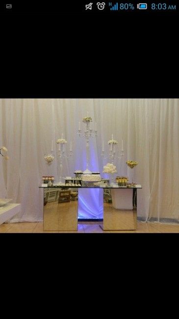 Club de la novia blanca - 3