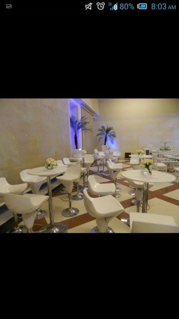 Club de la novia blanca - 4