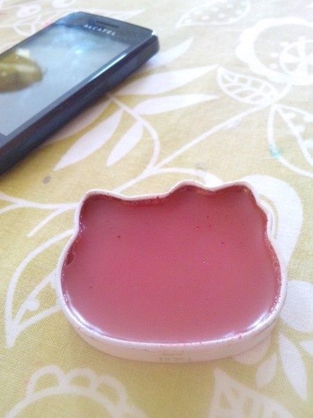 Lip gloss y jabones de recuerdos - 1