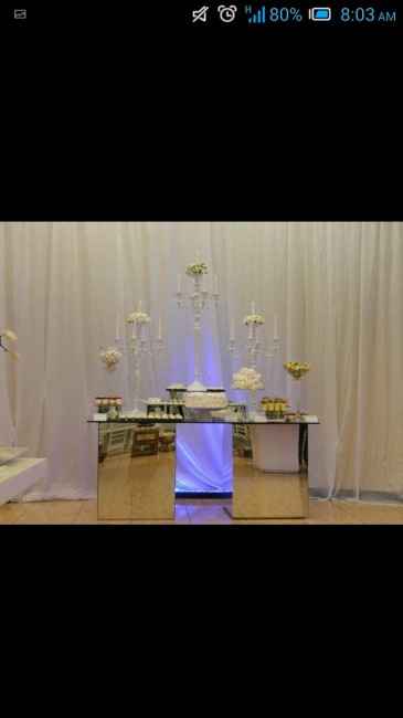 Club de la novia blanca - 3