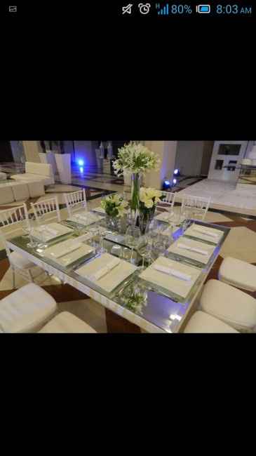 Club de la novia blanca - 5