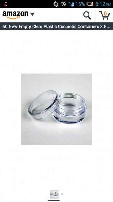 Lip gloss y jabones de recuerdos - 1