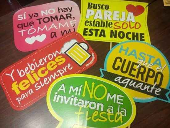 Diseño cartelones - 1