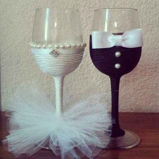 Modelos de copas estoy en duda:/ - 2