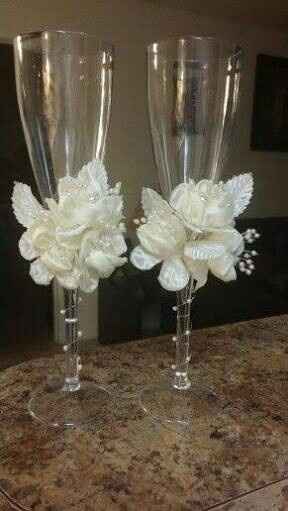 Modelos de copas estoy en duda:/ - 3