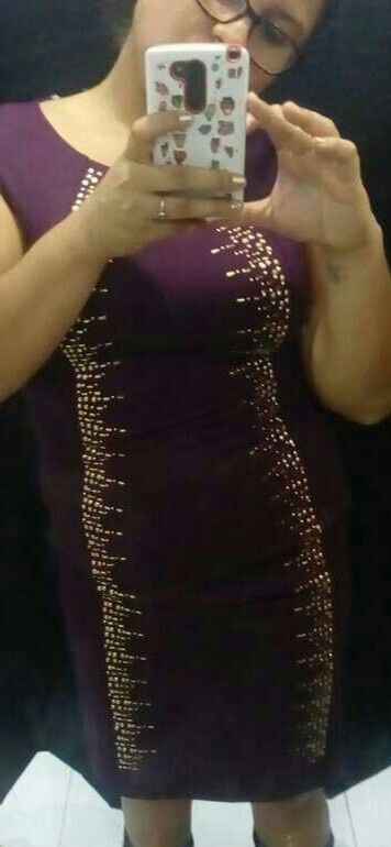 Que vestido les agrada mas para sesion de fotos :) - 3