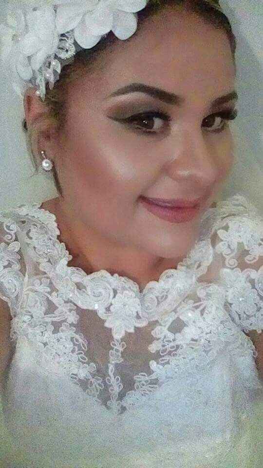 Felizmente casada❤🙊 - 1