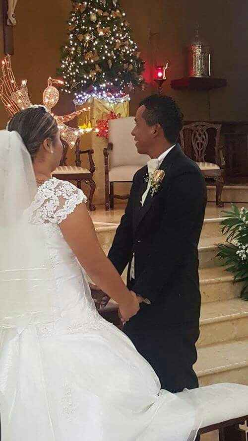 Felizmente casada❤🙊 - 4