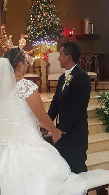 Felizmente casada❤🙊 - 4