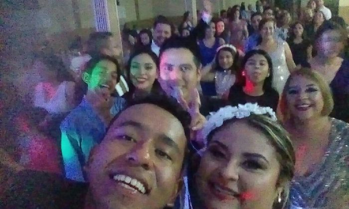 Felizmente casada❤🙊 - 5