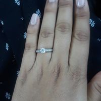 Muestren su anillo 💍💕 - 1