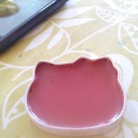 Lip gloss y jabones de recuerdos - 1