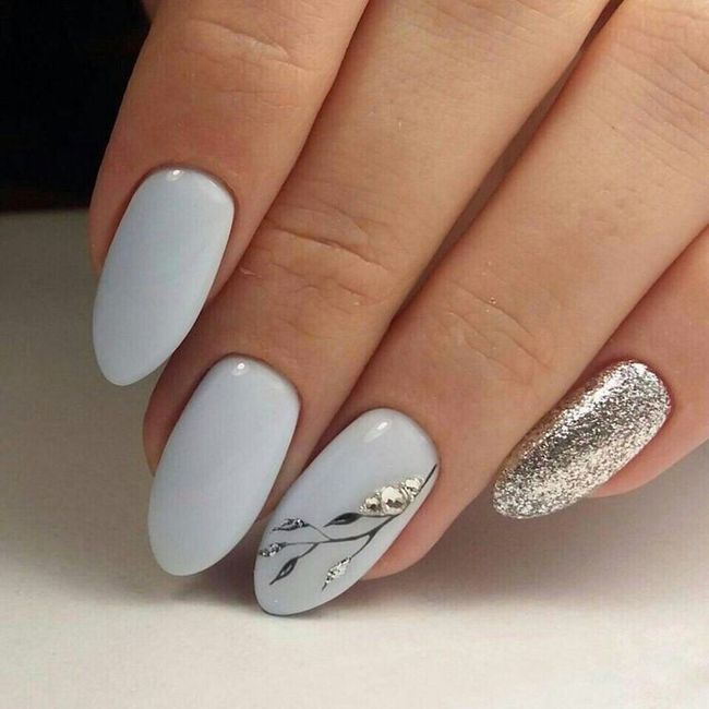Comparte tus uñas 36