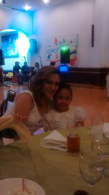 Mi pedida!!! super feliz!! - 10