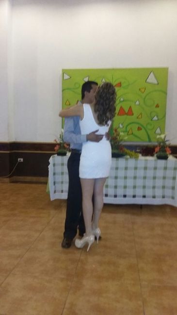 Mi pedida!!! super feliz!! - 11