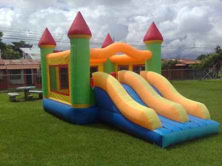 Han pensado en las actividades o juegos para los niños durante la boda? - 2