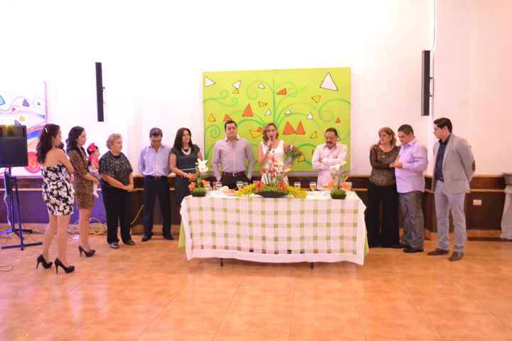 Mi pedida!!! super feliz!! - 1