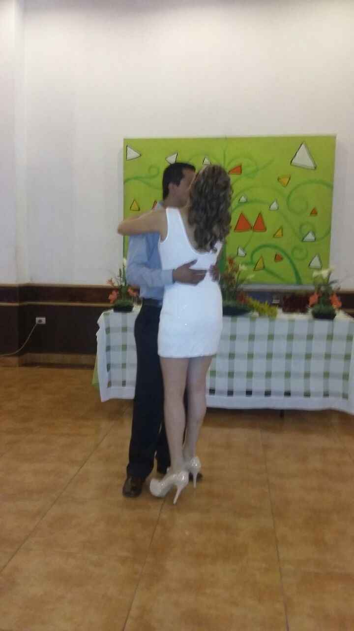 Mi pedida!!! super feliz!! - 11