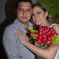 Mi pedida!!! super feliz!! - 7