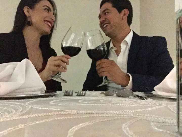 Último Paso: ¡Sube una foto con tu pareja!💘 - 1