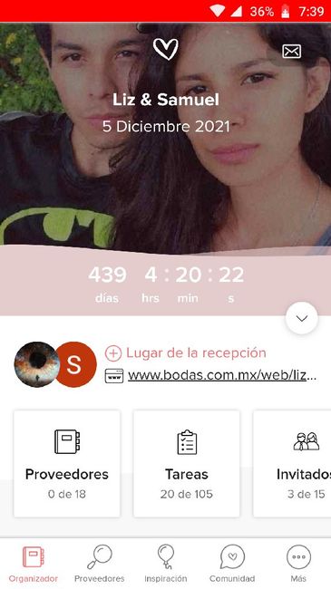 Reto con regalo: Sube una captura de pantalla tu contador 🎁 22
