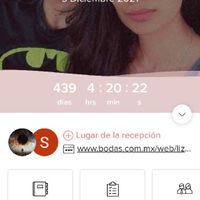 Reto con regalo: Sube una captura de pantalla tu contador 🎁 - 1