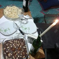 Cuando la boda te chupa el $!!! - 3