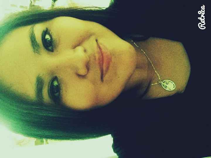 Novias nuevas preséntense - 1